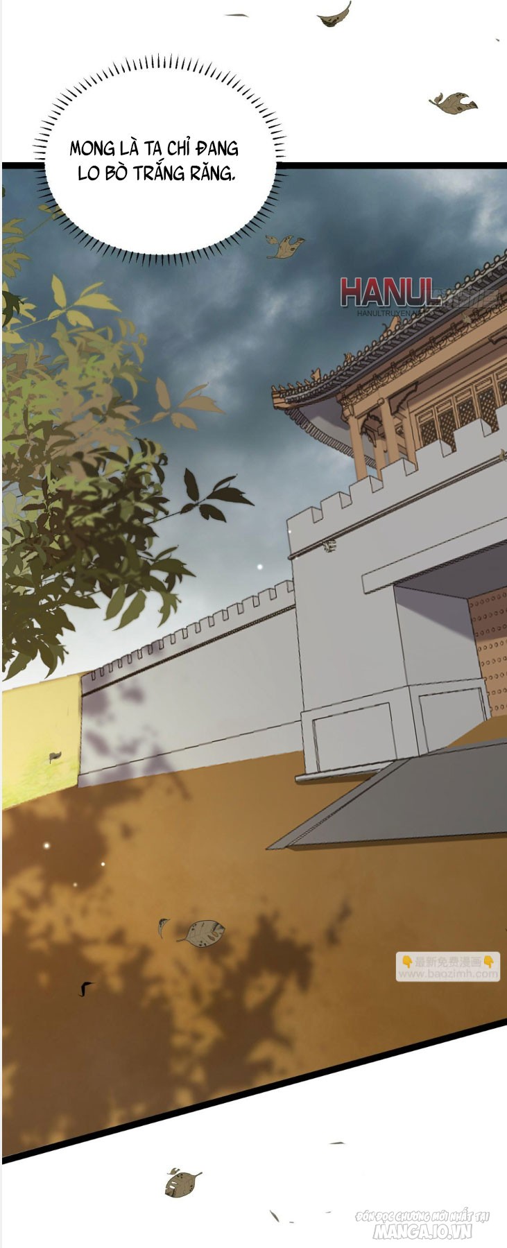 Hoạn Phi Thiên Hạ Chapter 306 - Trang 2