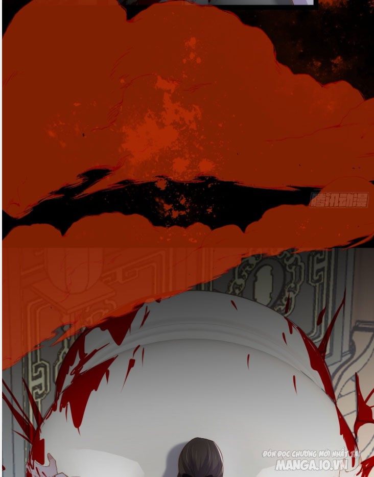 Hoạn Phi Thiên Hạ Chapter 308 - Trang 2