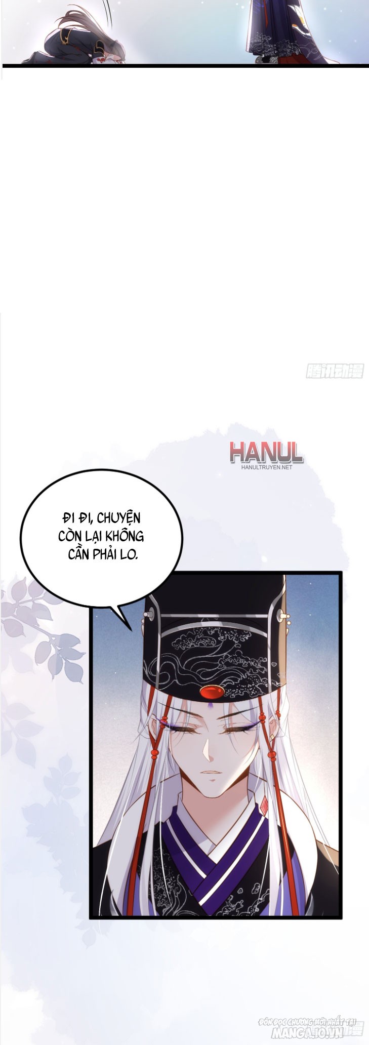 Hoạn Phi Thiên Hạ Chapter 309 - Trang 2