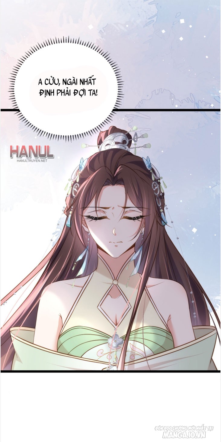 Hoạn Phi Thiên Hạ Chapter 310 - Trang 2