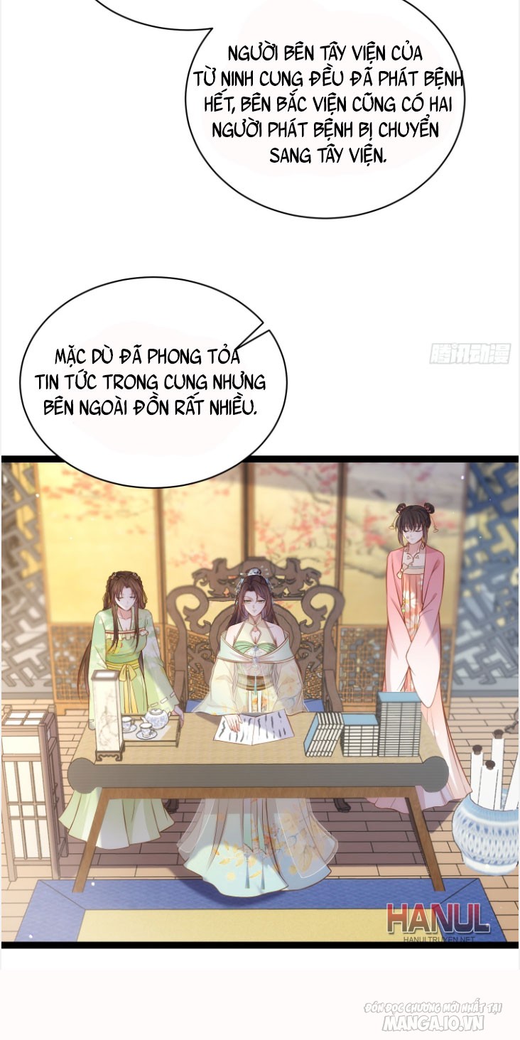 Hoạn Phi Thiên Hạ Chapter 310 - Trang 2