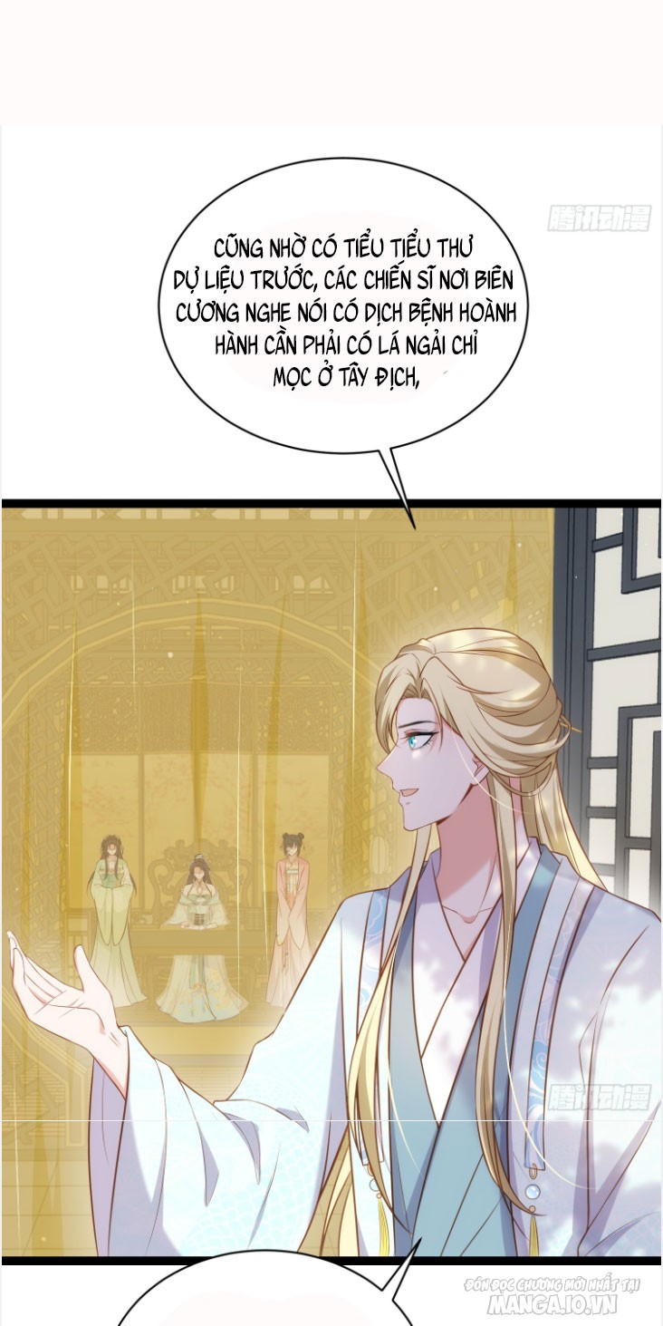 Hoạn Phi Thiên Hạ Chapter 310 - Trang 2