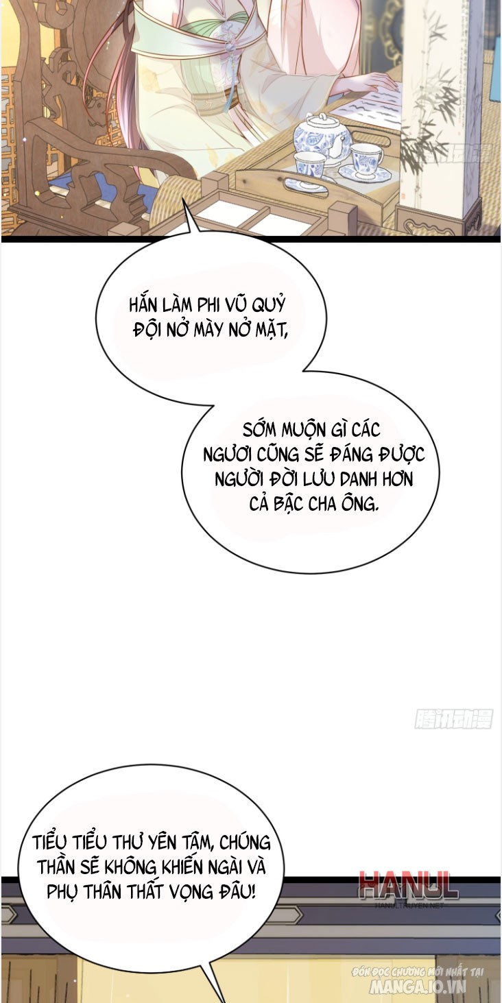 Hoạn Phi Thiên Hạ Chapter 310 - Trang 2