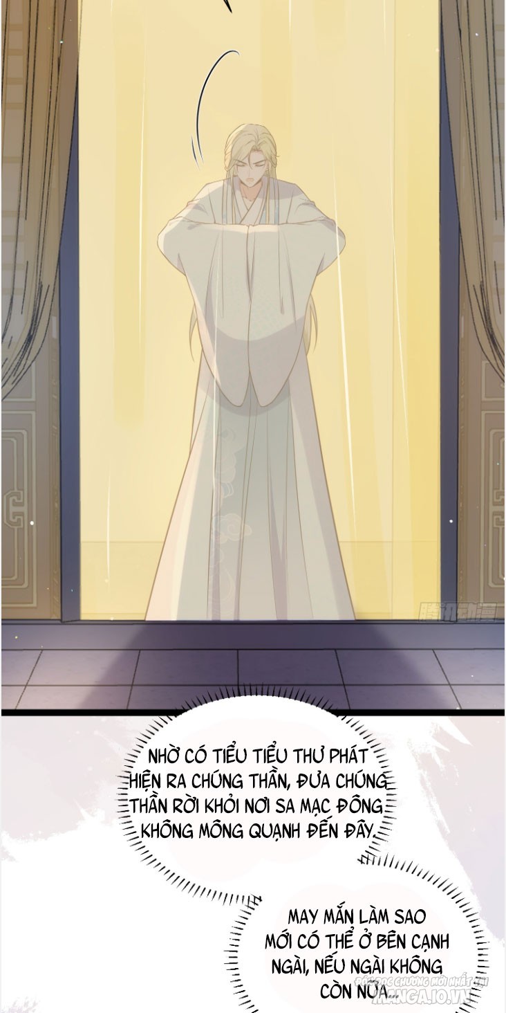 Hoạn Phi Thiên Hạ Chapter 310 - Trang 2