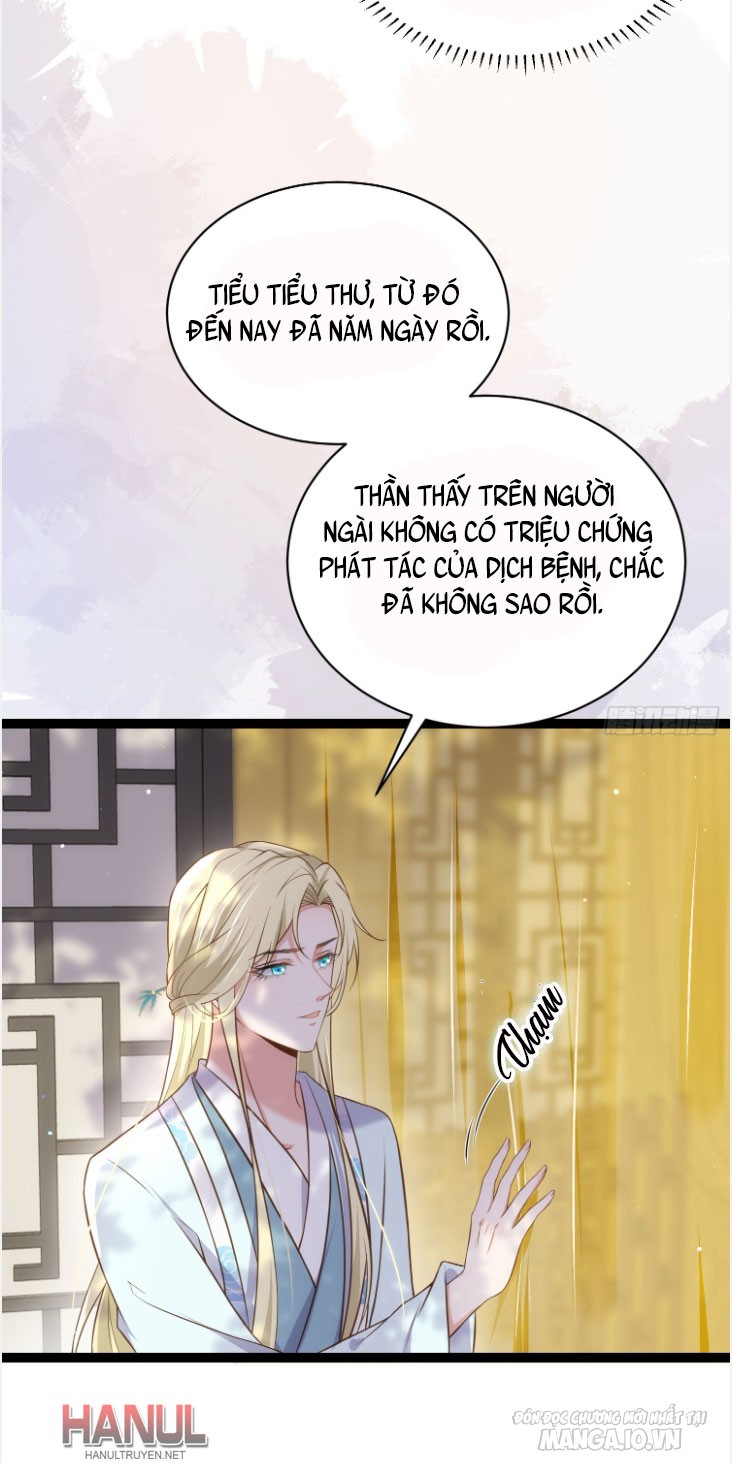 Hoạn Phi Thiên Hạ Chapter 310 - Trang 2