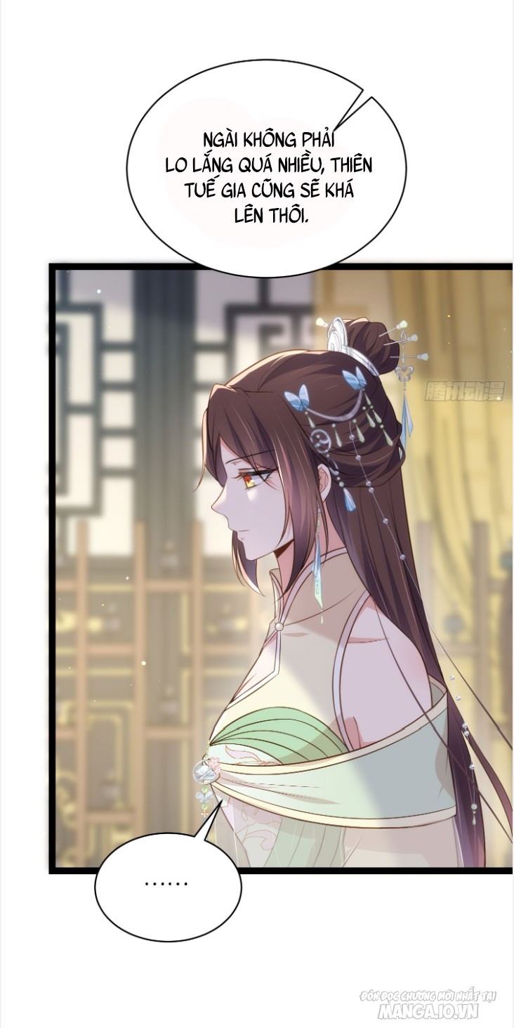 Hoạn Phi Thiên Hạ Chapter 310 - Trang 2