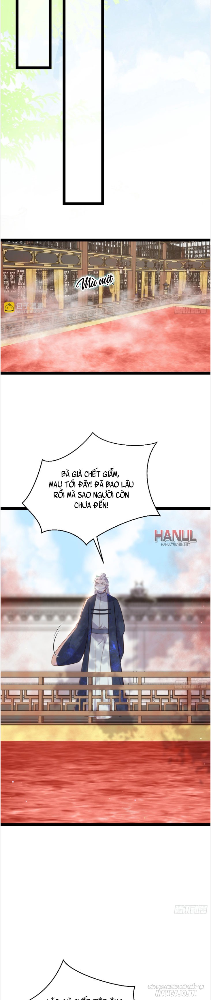 Hoạn Phi Thiên Hạ Chapter 311 - Trang 2