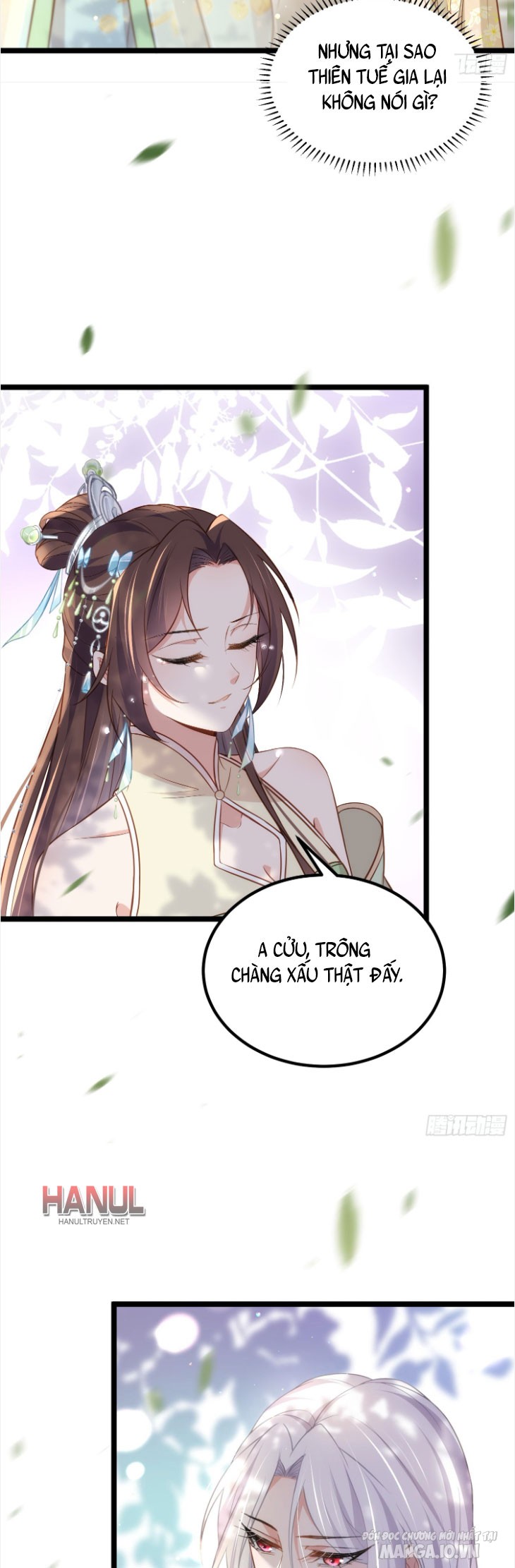 Hoạn Phi Thiên Hạ Chapter 312 - Trang 2