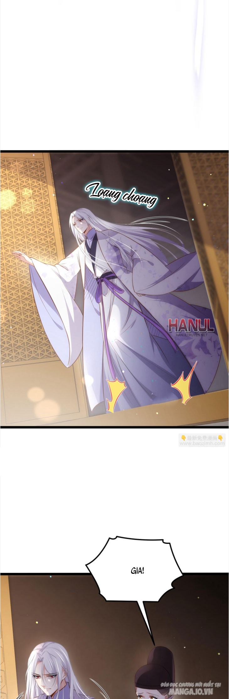 Hoạn Phi Thiên Hạ Chapter 312 - Trang 2