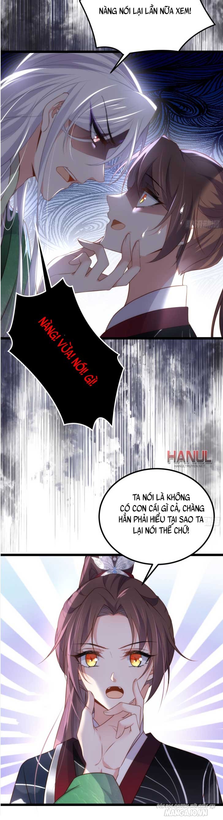 Hoạn Phi Thiên Hạ Chapter 317 - Trang 2