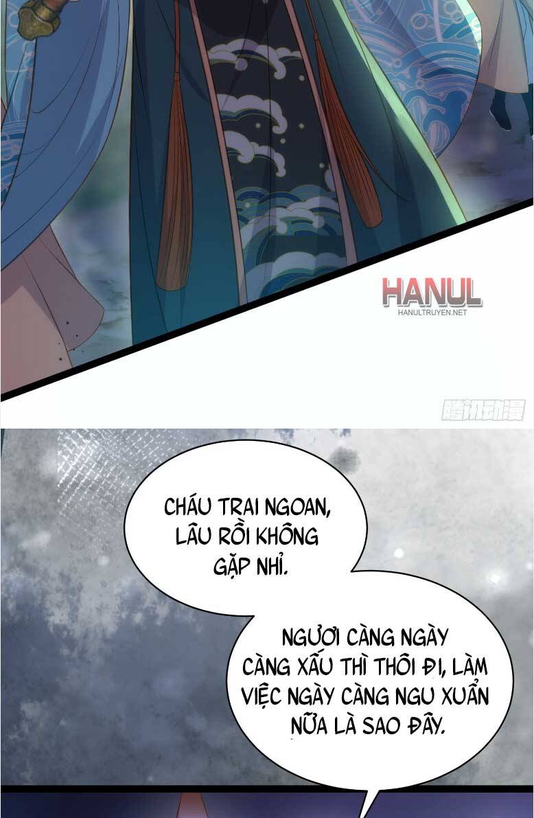 Hoạn Phi Thiên Hạ Chapter 318 - Trang 2