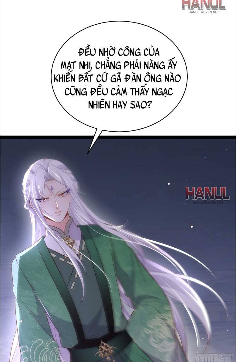 Hoạn Phi Thiên Hạ Chapter 318 - Trang 2