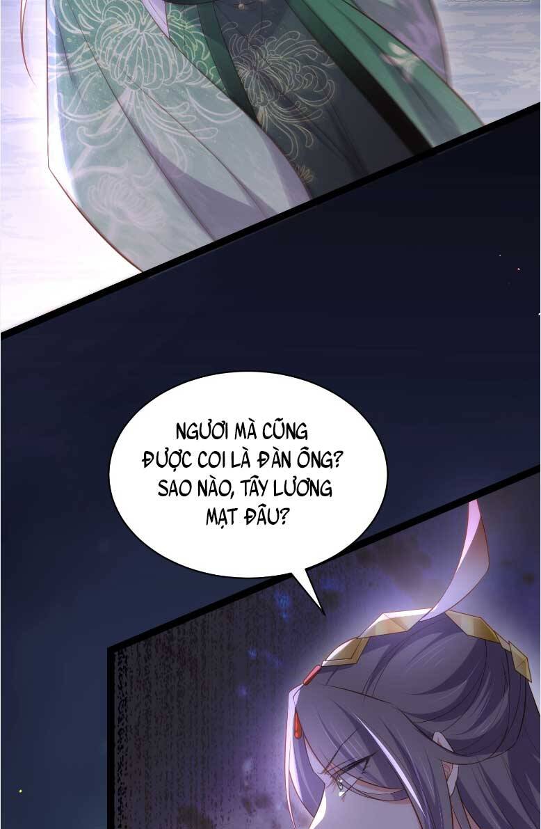 Hoạn Phi Thiên Hạ Chapter 318 - Trang 2