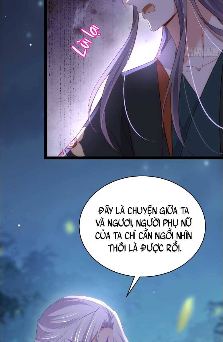 Hoạn Phi Thiên Hạ Chapter 318 - Trang 2