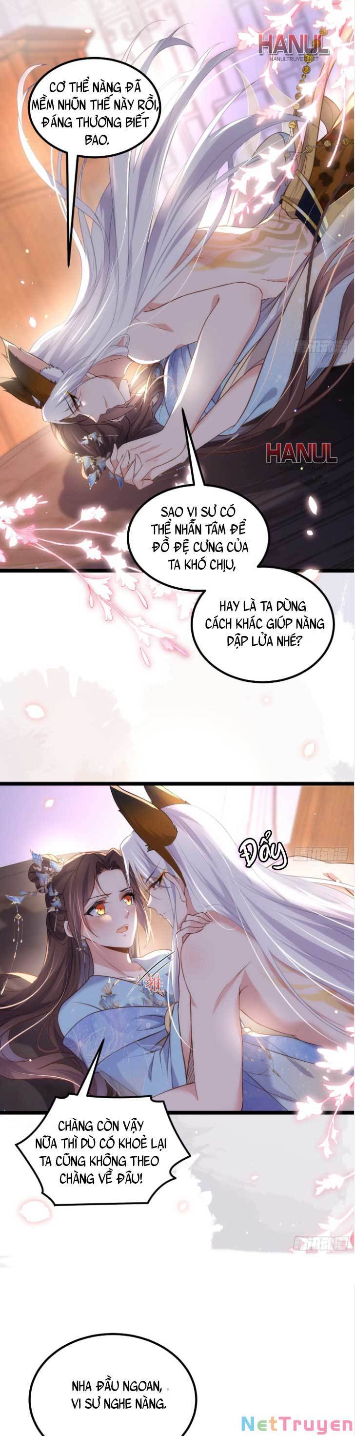 Hoạn Phi Thiên Hạ Chapter 325 - Trang 2