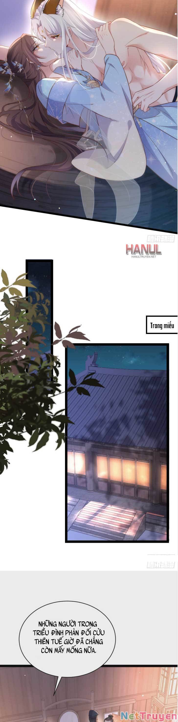 Hoạn Phi Thiên Hạ Chapter 325 - Trang 2