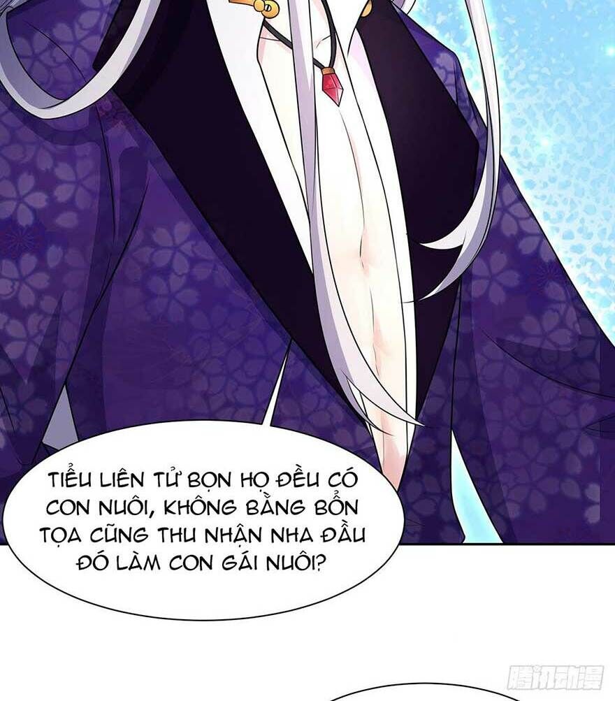Hoạn Phi Thiên Hạ Chapter 33 - Trang 2