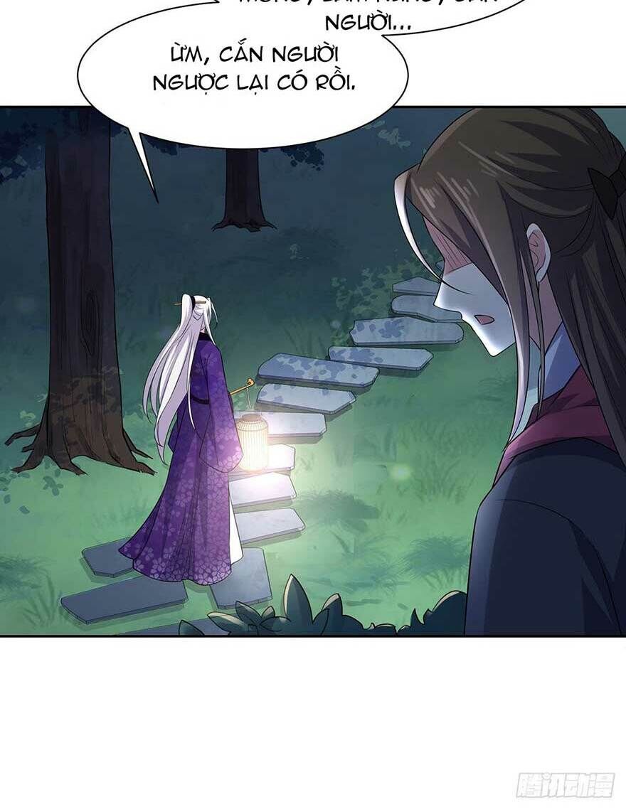 Hoạn Phi Thiên Hạ Chapter 33 - Trang 2