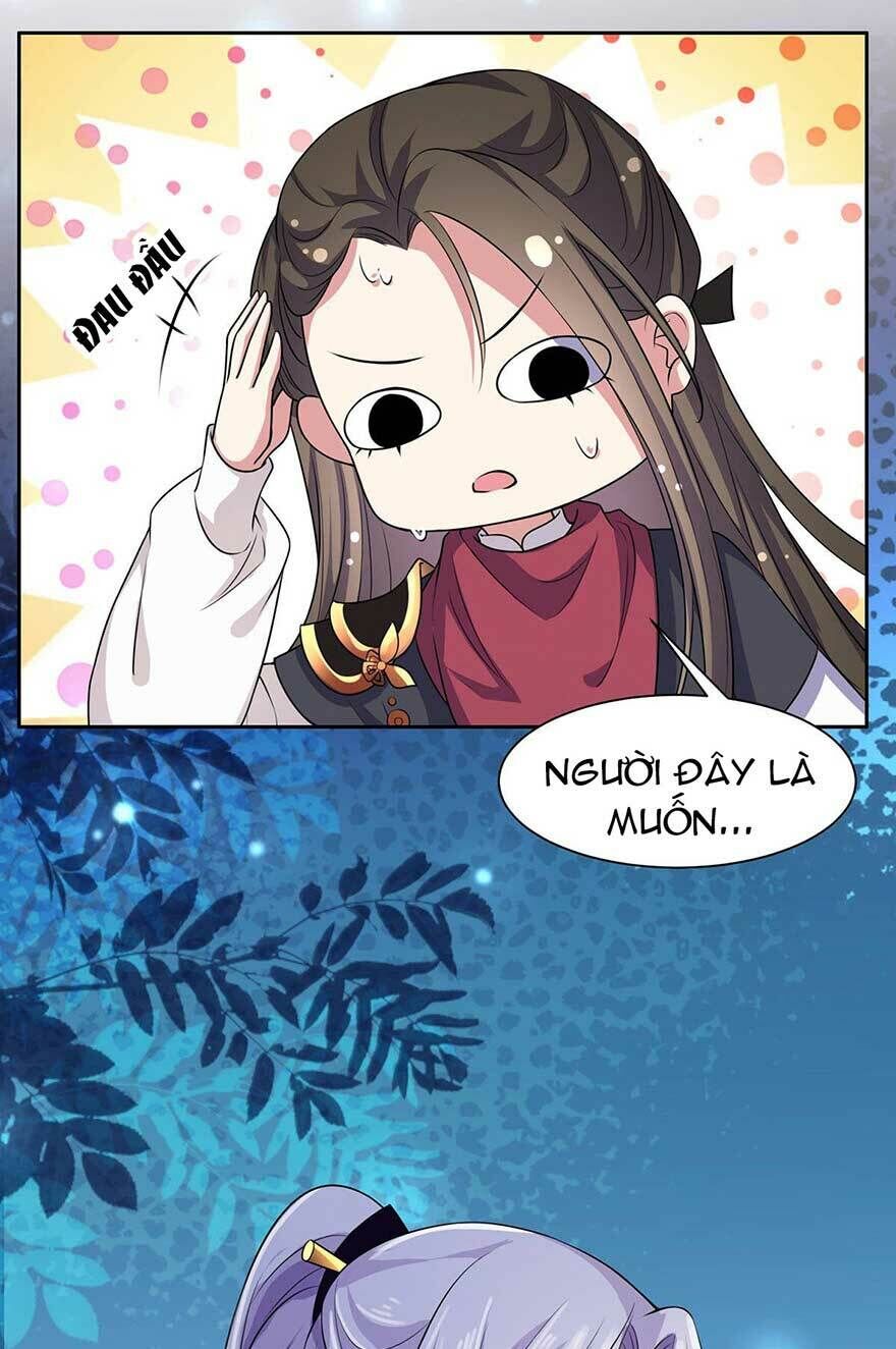 Hoạn Phi Thiên Hạ Chapter 33 - Trang 2