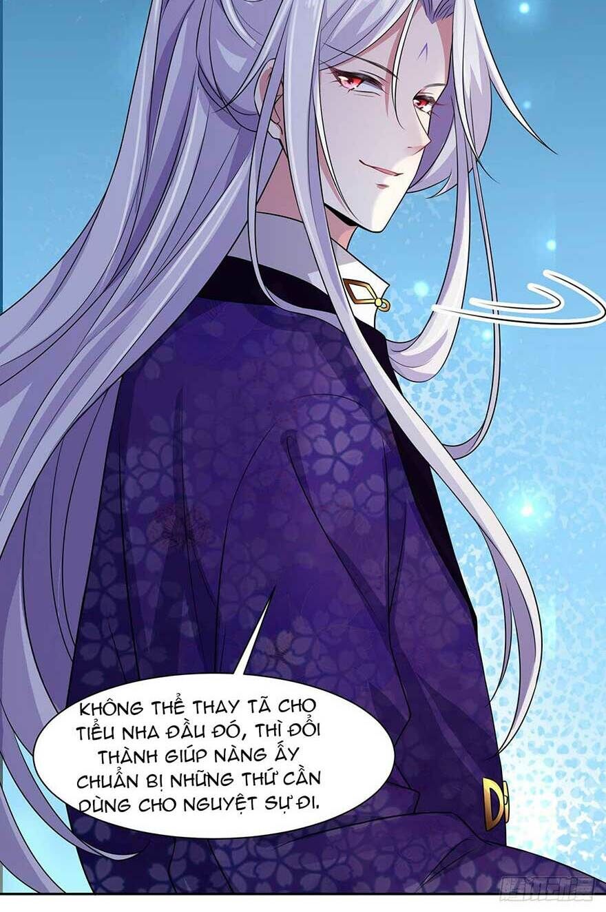 Hoạn Phi Thiên Hạ Chapter 33 - Trang 2