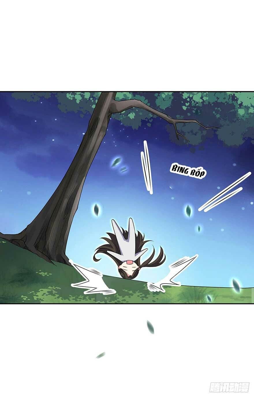 Hoạn Phi Thiên Hạ Chapter 33 - Trang 2