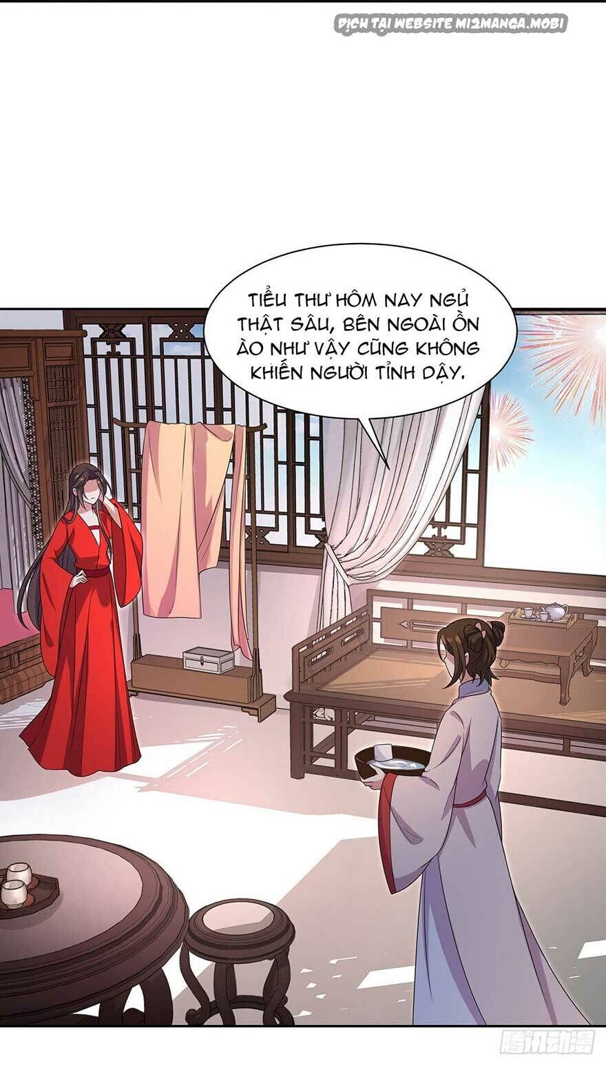 Hoạn Phi Thiên Hạ Chapter 33 - Trang 2