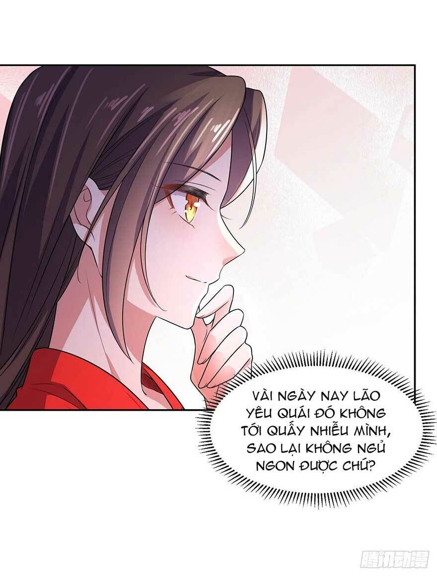 Hoạn Phi Thiên Hạ Chapter 33 - Trang 2