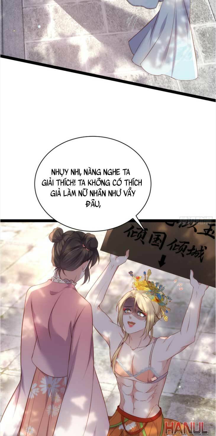 Hoạn Phi Thiên Hạ Chapter 330 - Trang 2