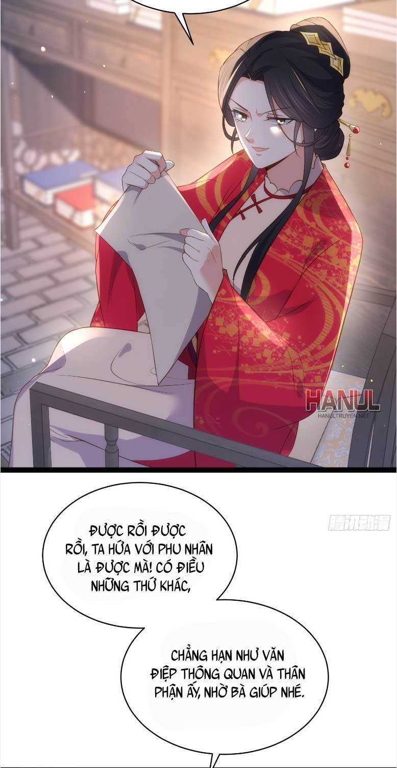 Hoạn Phi Thiên Hạ Chapter 331 - Trang 2