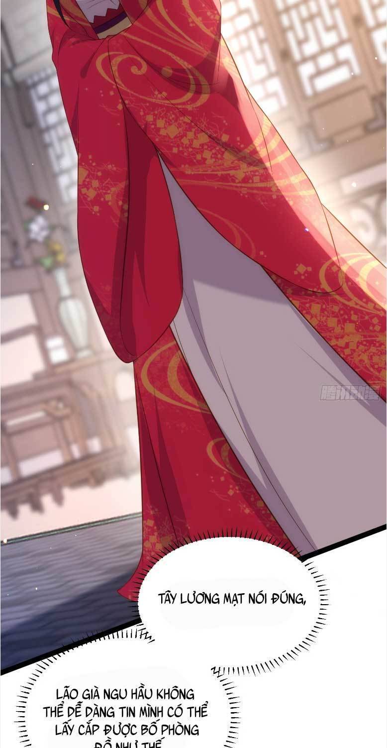 Hoạn Phi Thiên Hạ Chapter 331 - Trang 2