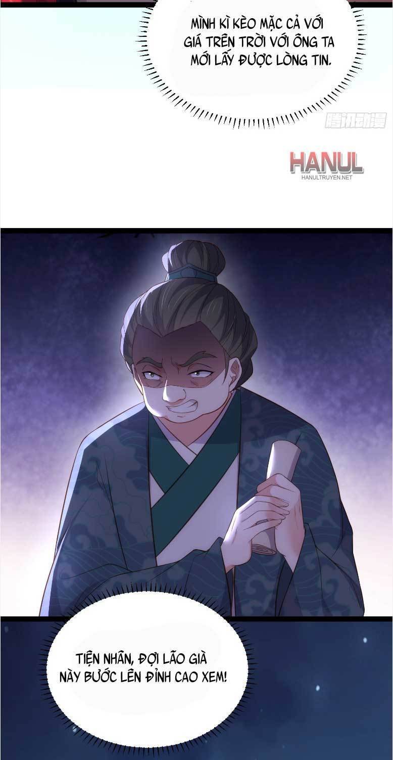 Hoạn Phi Thiên Hạ Chapter 331 - Trang 2