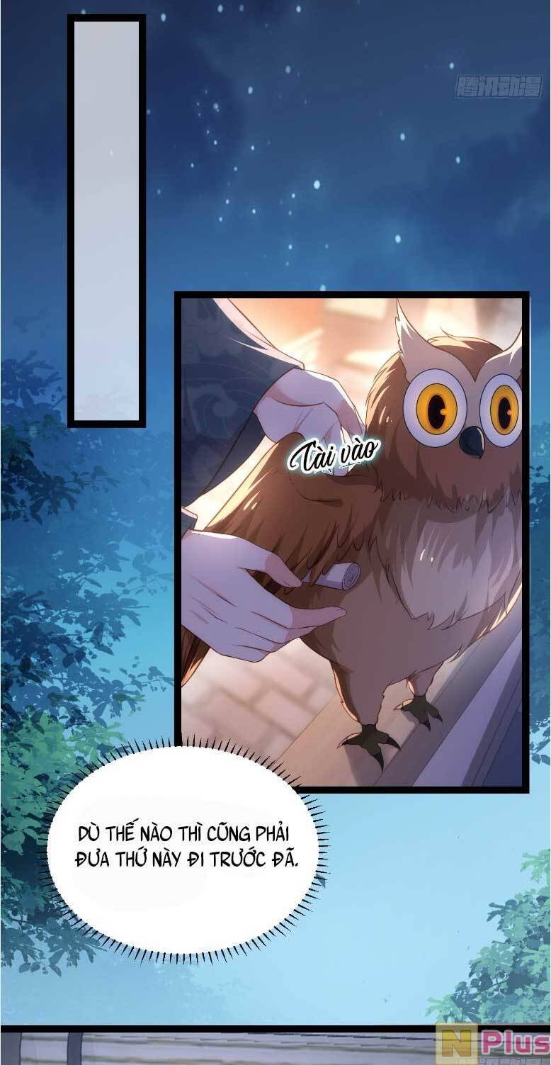 Hoạn Phi Thiên Hạ Chapter 331 - Trang 2