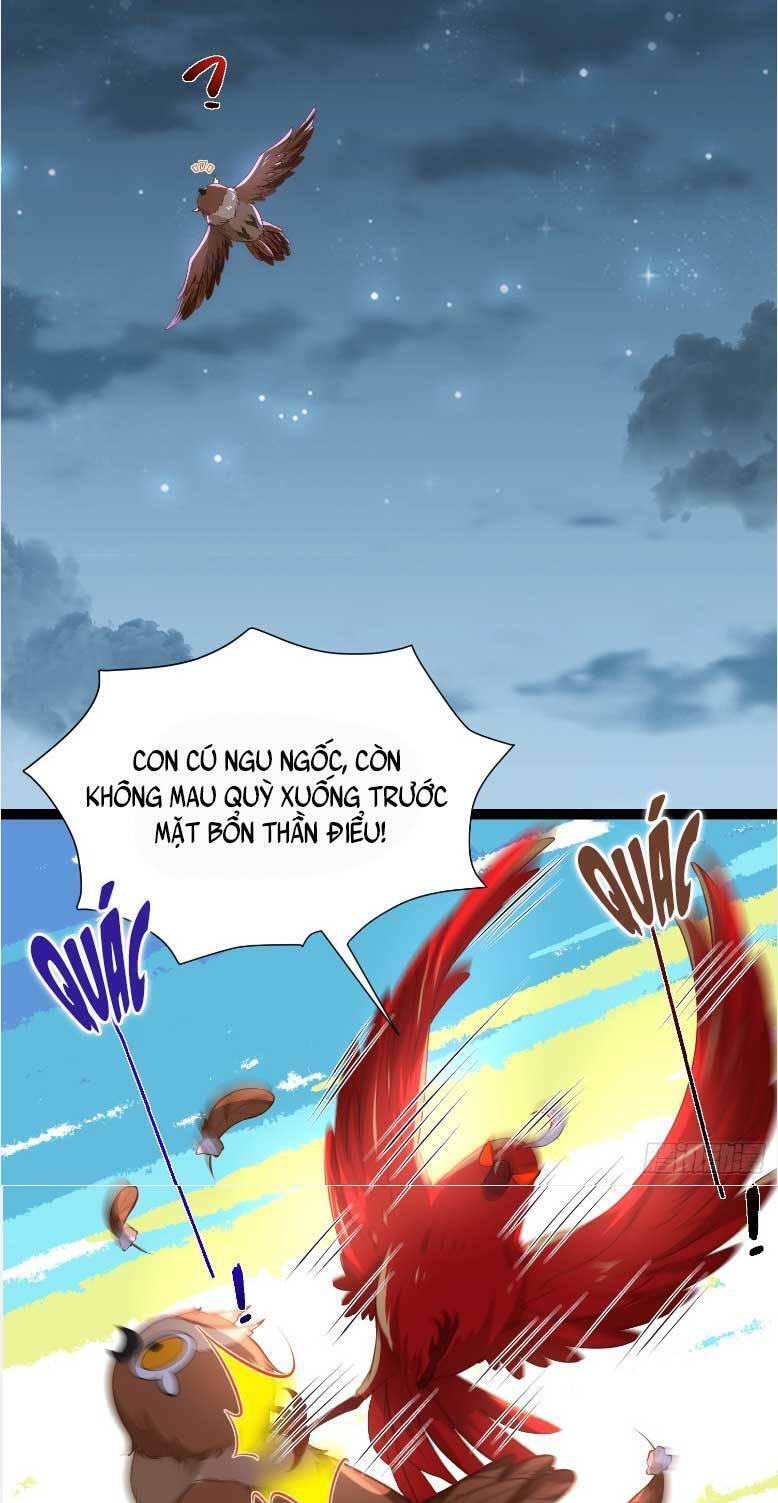 Hoạn Phi Thiên Hạ Chapter 331 - Trang 2