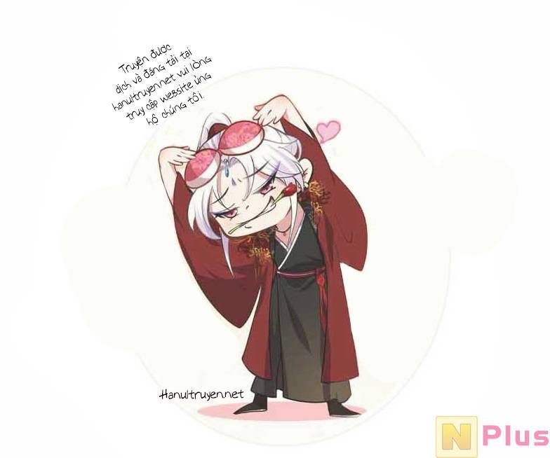 Hoạn Phi Thiên Hạ Chapter 331 - Trang 2