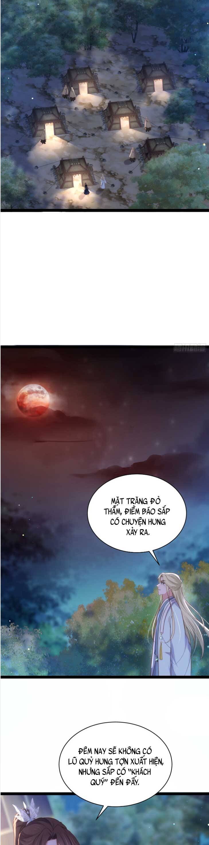 Hoạn Phi Thiên Hạ Chapter 336 - Trang 2