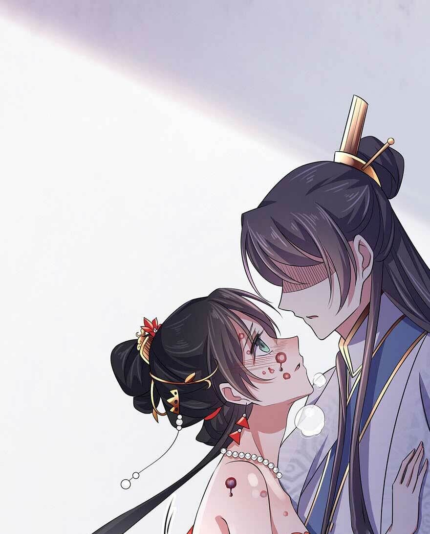 Hoạn Phi Thiên Hạ Chapter 34 - Trang 2