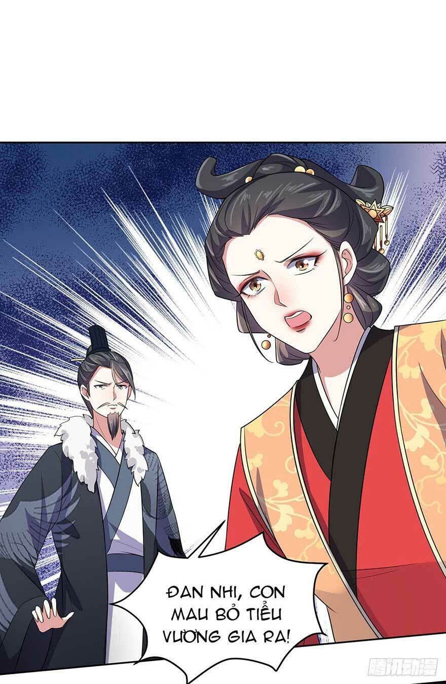 Hoạn Phi Thiên Hạ Chapter 34 - Trang 2