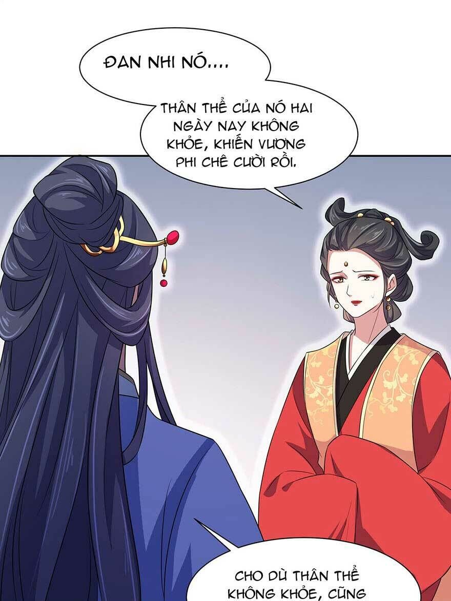 Hoạn Phi Thiên Hạ Chapter 34 - Trang 2