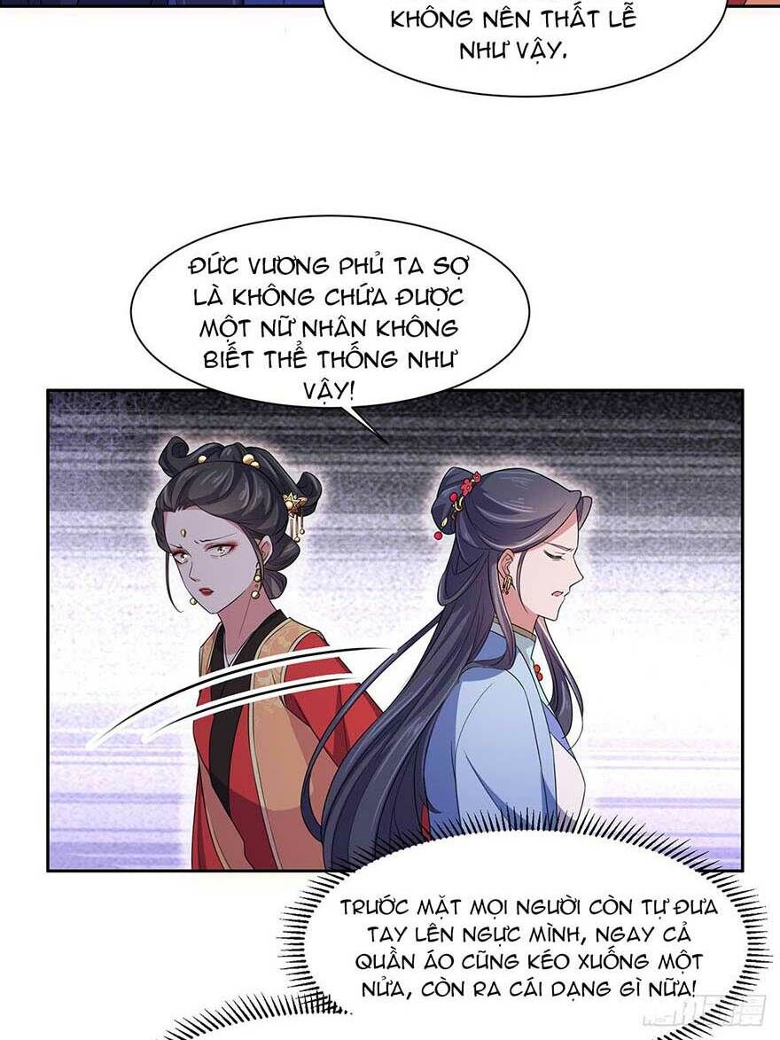 Hoạn Phi Thiên Hạ Chapter 34 - Trang 2