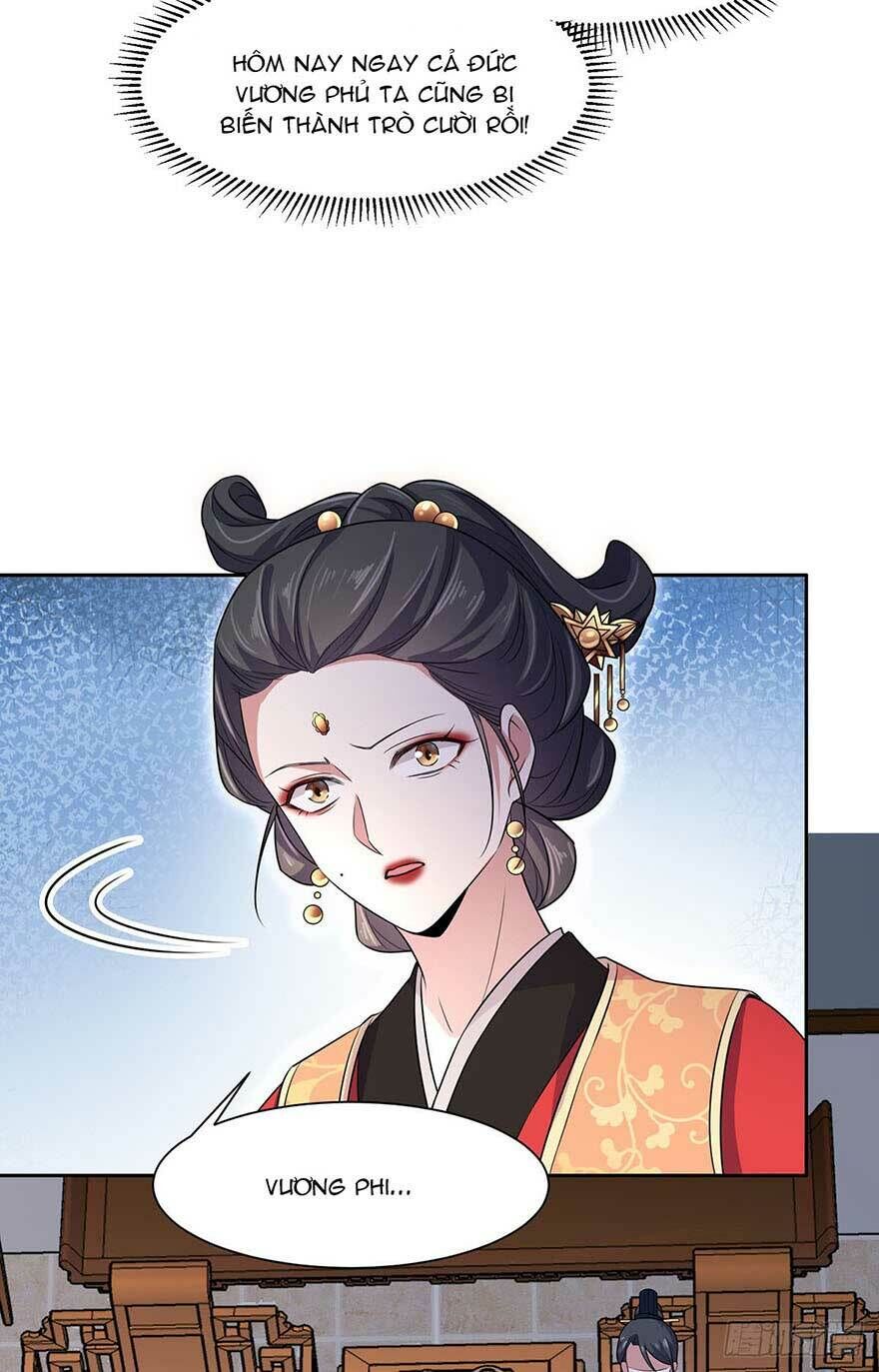 Hoạn Phi Thiên Hạ Chapter 34 - Trang 2