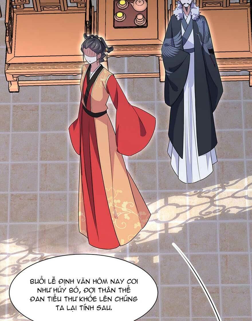 Hoạn Phi Thiên Hạ Chapter 34 - Trang 2