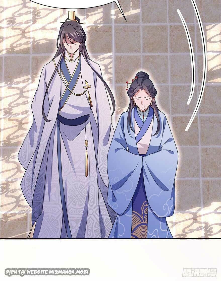 Hoạn Phi Thiên Hạ Chapter 34 - Trang 2