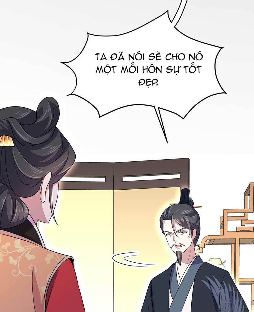 Hoạn Phi Thiên Hạ Chapter 34 - Trang 2