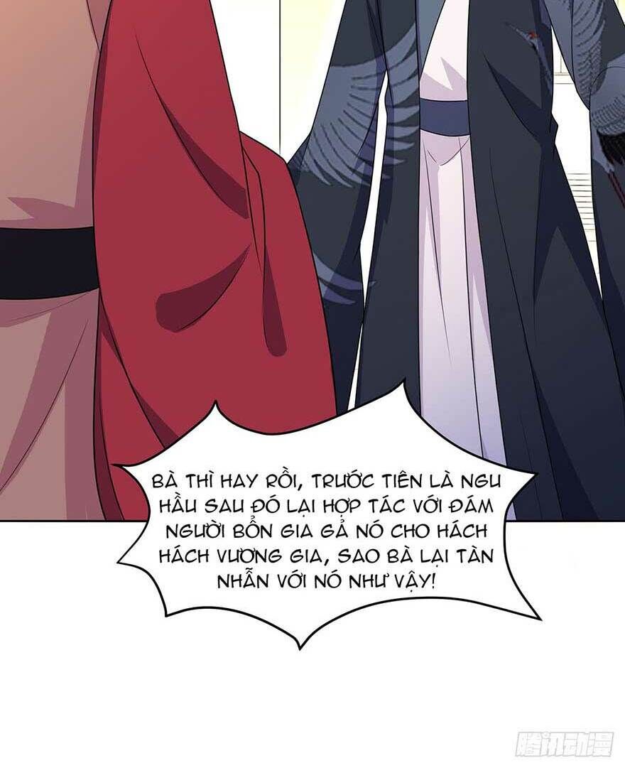 Hoạn Phi Thiên Hạ Chapter 34 - Trang 2