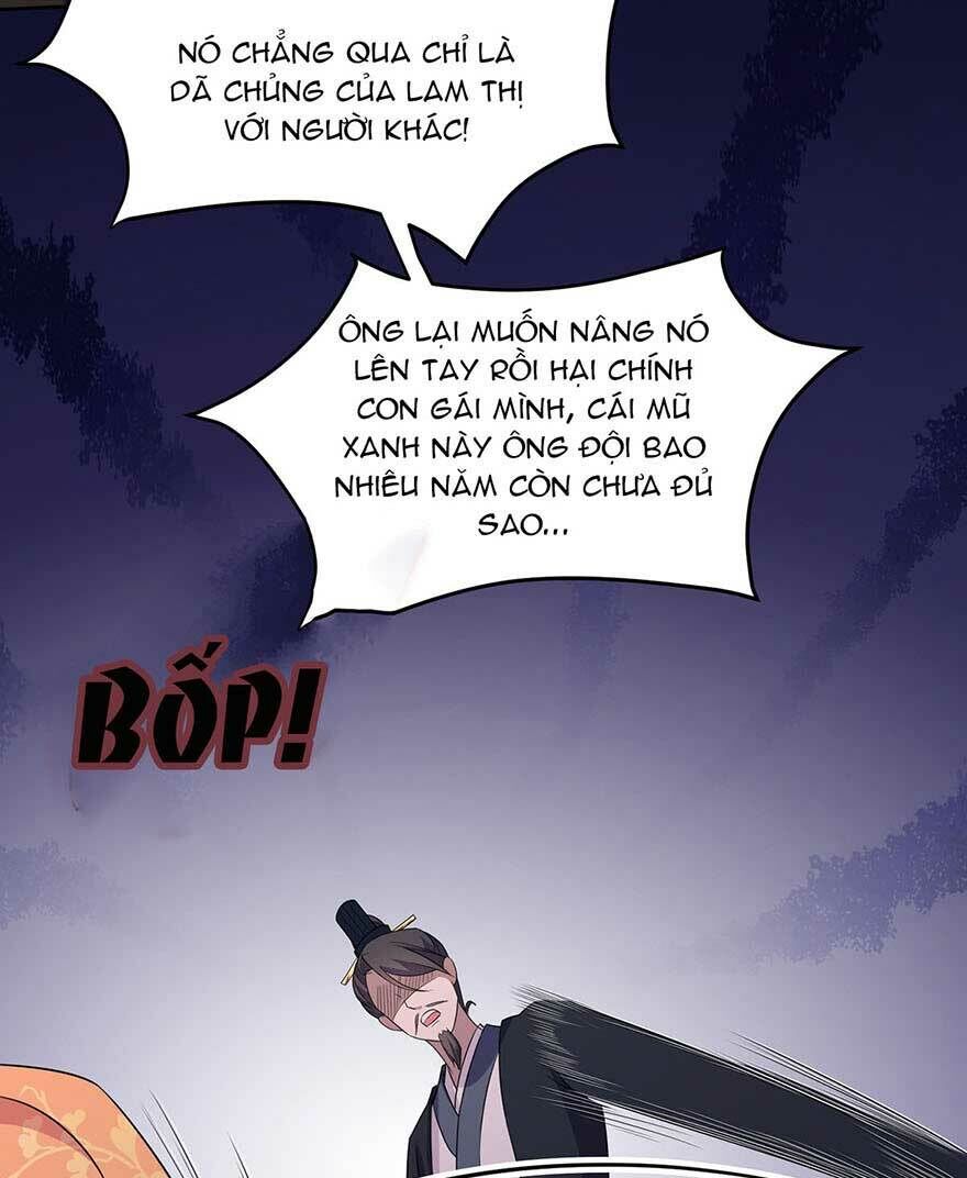 Hoạn Phi Thiên Hạ Chapter 34 - Trang 2