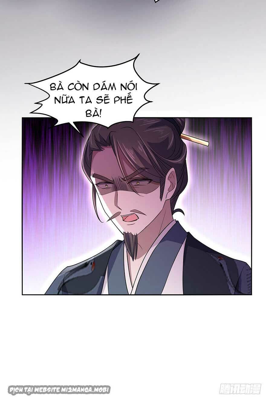 Hoạn Phi Thiên Hạ Chapter 34 - Trang 2