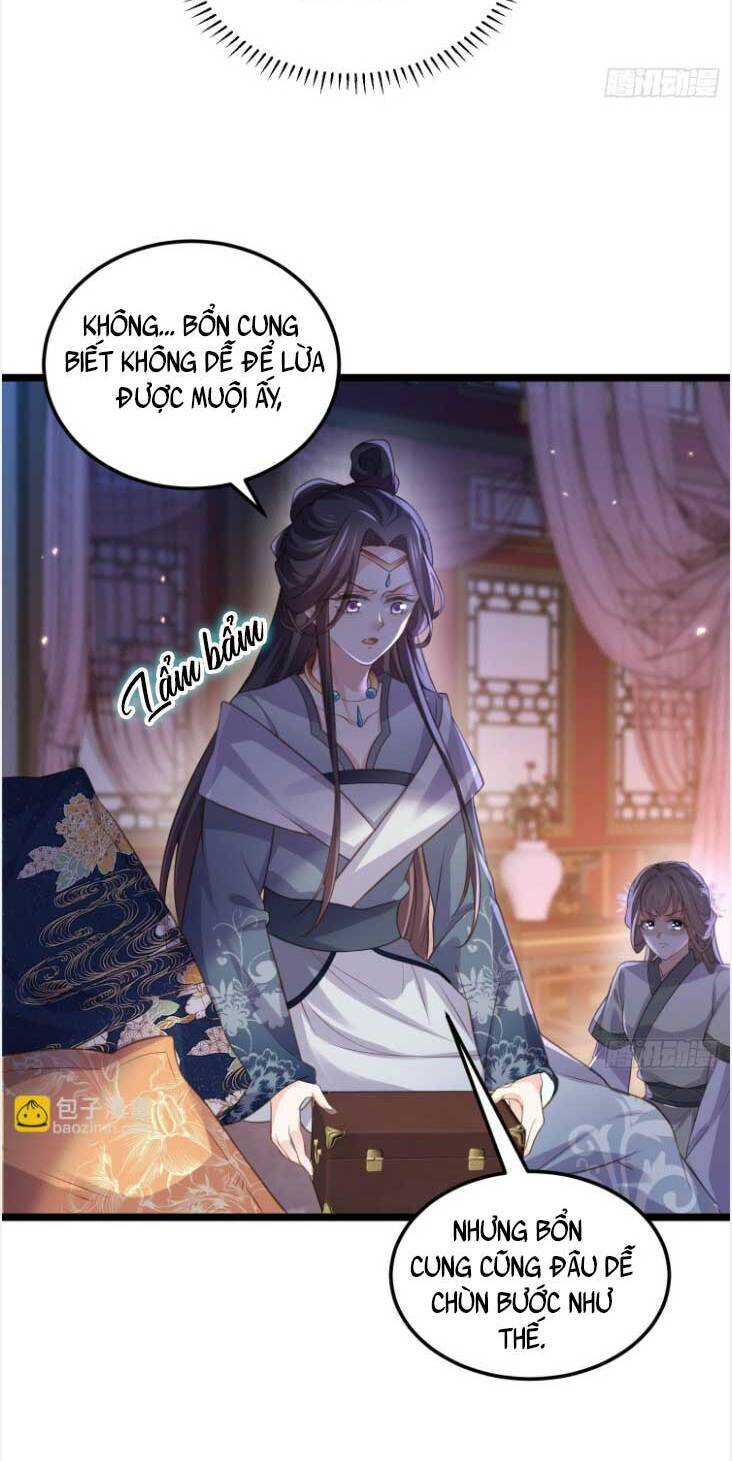 Hoạn Phi Thiên Hạ Chapter 344 - Trang 2