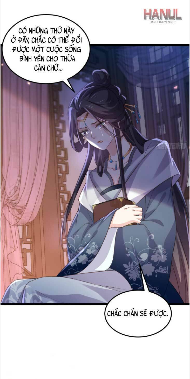 Hoạn Phi Thiên Hạ Chapter 344 - Trang 2