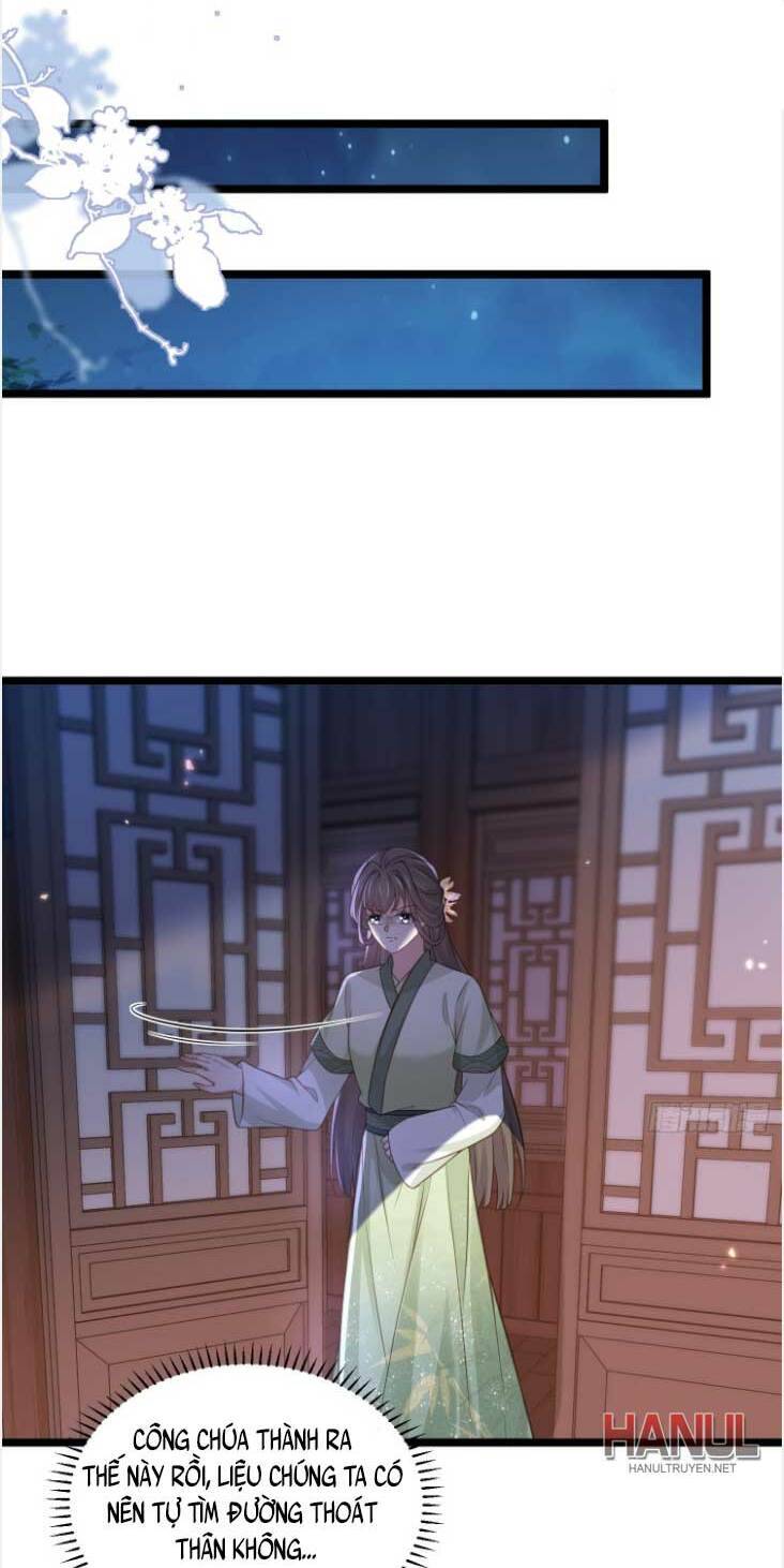 Hoạn Phi Thiên Hạ Chapter 344 - Trang 2