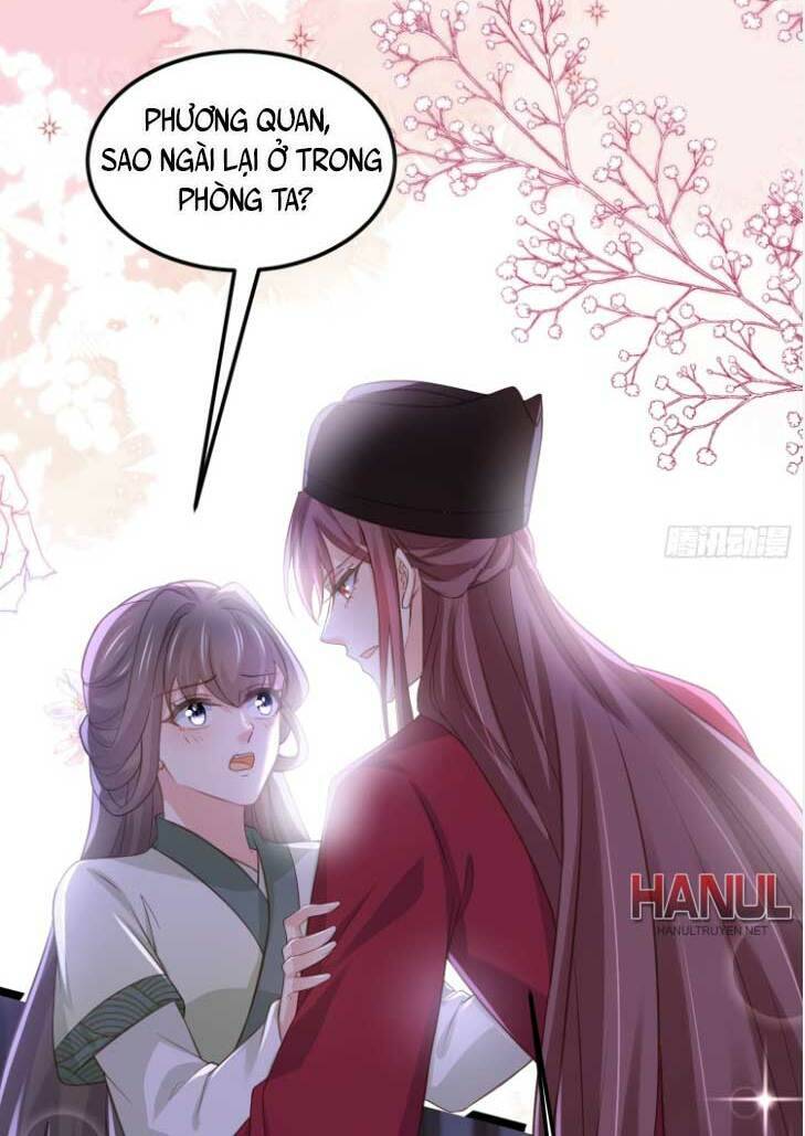 Hoạn Phi Thiên Hạ Chapter 344 - Trang 2